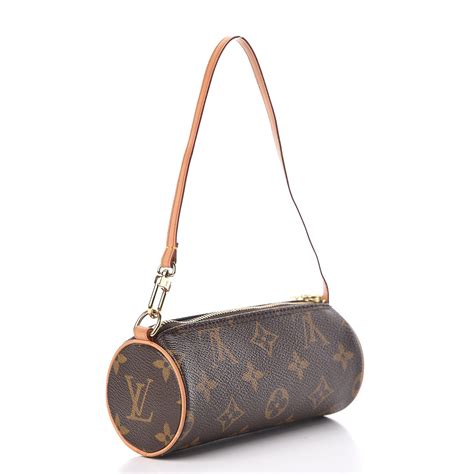 louis vuitton papillon mini|louis vuitton monogram mabillon.